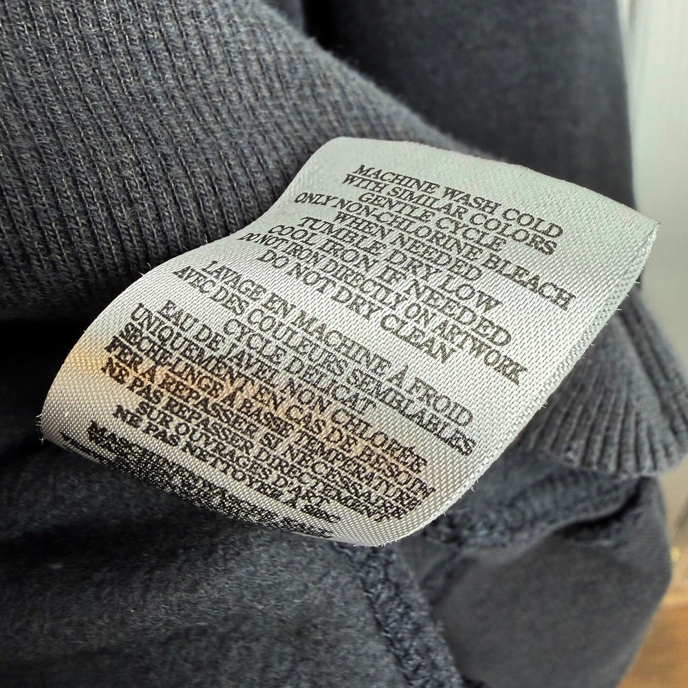 Peloton Womens Zip Hoodie S Black Sweatshirt Training Run Spin Cycling Soft Cozy - Picture 6 of 6